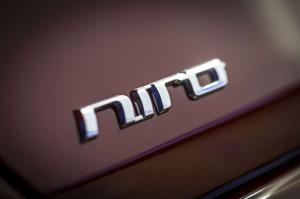 2016 Kia Niro US)