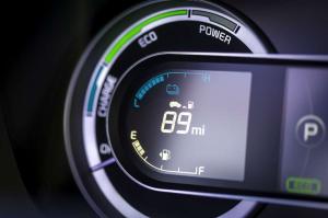 2016 Kia Niro US)