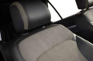 2016 Ford Explorer XLT Appearance Package