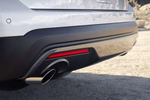 2016 Ford Explorer XLT Appearance Package