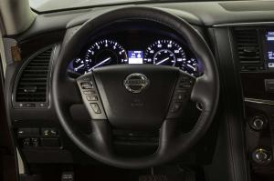 2016 Nissan Armada