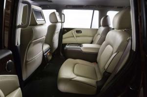 2016 Nissan Armada