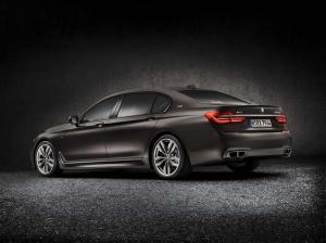 2016 BMW M760Li xDrive