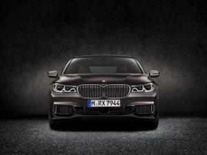 2016 BMW M760Li xDrive