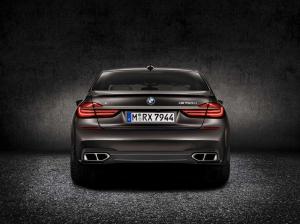 2016 BMW M760Li xDrive