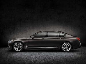 2016 BMW M760Li xDrive