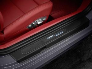 2014 Porsche 911 Turbo Cabriolet by Porsche Exclusive