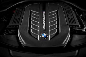 2016 BMW M760Li xDrive