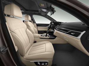 2016 BMW M760Li xDrive