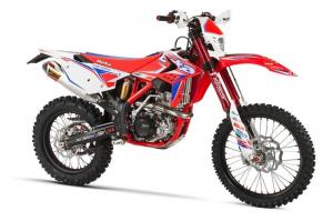 Обновленный фабричный эндуро Beta RR 4T 350 2014