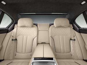 2016 BMW M760Li xDrive