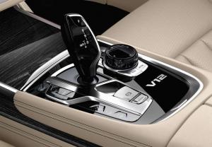 2016 BMW M760Li xDrive