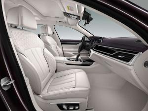 2016 BMW M760Li xDrive V12 Excellence