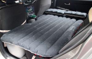 Автомобильный надувной матрац Only Car Air Bed