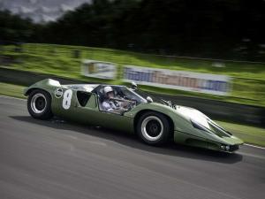 1968 Marcos Mantis XP