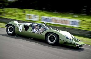 1968 Marcos Mantis XP