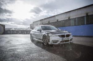 2016 BMW M4 Coupe M4R by Carbonfiber Dynamics