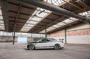 2016 BMW M4 Coupe M4R by Carbonfiber Dynamics