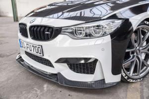 2016 BMW M4 Coupe M4R by Carbonfiber Dynamics