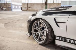 2016 BMW M4 Coupe M4R by Carbonfiber Dynamics