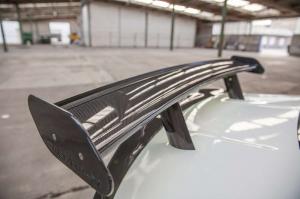 2016 BMW M4 Coupe M4R by Carbonfiber Dynamics
