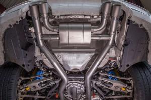 2016 BMW M4 Coupe M4R by Carbonfiber Dynamics