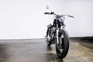 1981 Yamaha XS650 Heritage Special by Modern Motor Cycle Company