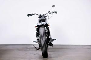 1981 Yamaha XS650 Heritage Special by Modern Motor Cycle Company