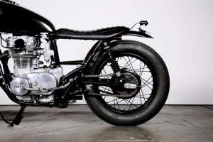 1981 Yamaha XS650 Heritage Special by Modern Motor Cycle Company