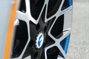 2016 BMW i8 by Forgiato Wheels INSETTO-ECL)
