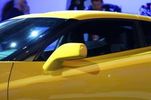 2015 Chevrolet Corvette Z06 Live From Detroit 2014