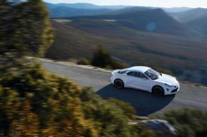 2016 Alpine Vision Concept