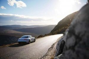2016 Alpine Vision Concept