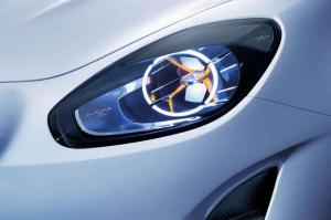 2016 Alpine Vision Concept