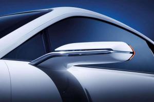 2016 Alpine Vision Concept