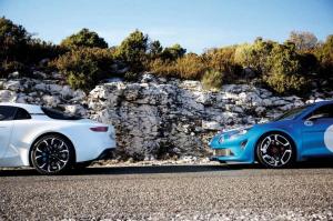 2016 Alpine Vision Concept