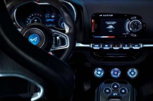 2016 Alpine Vision Concept