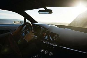 2016 Alpine Vision Concept
