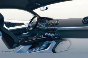 2016 Alpine Vision Concept