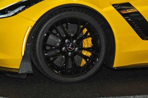2015 Chevrolet Corvette Z06 Live From Detroit 2014