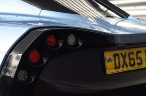 2016 Riversimple Rasa