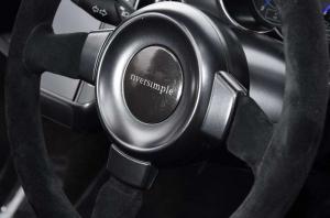 2016 Riversimple Rasa