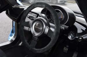 2016 Riversimple Rasa