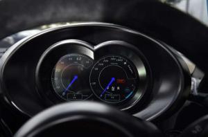 2016 Riversimple Rasa