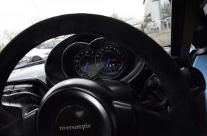 2016 Riversimple Rasa