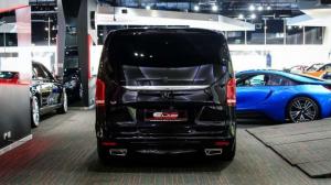 2016 Mercedes-Benz V-Class Diamond DizaynVIP by Alain Class Motors