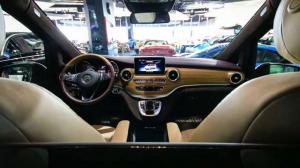 2016 Mercedes-Benz V-Class Diamond DizaynVIP by Alain Class Motors