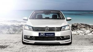 2014 Volkswagen Passat by JMS
