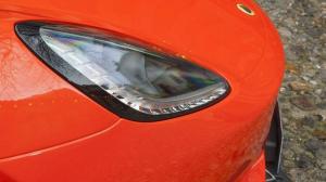 2016 Lotus Elise Cup 250
