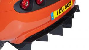 2016 Lotus Elise Cup 250